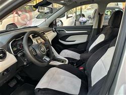 ام جي ZS